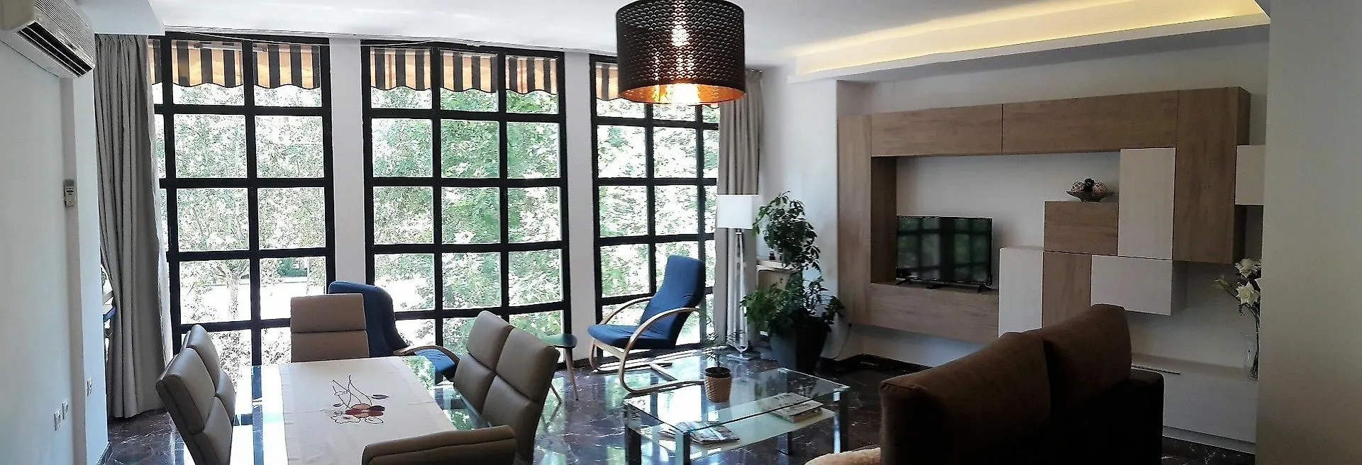 Luxury Apartament Center Granada 0*,  Spanien