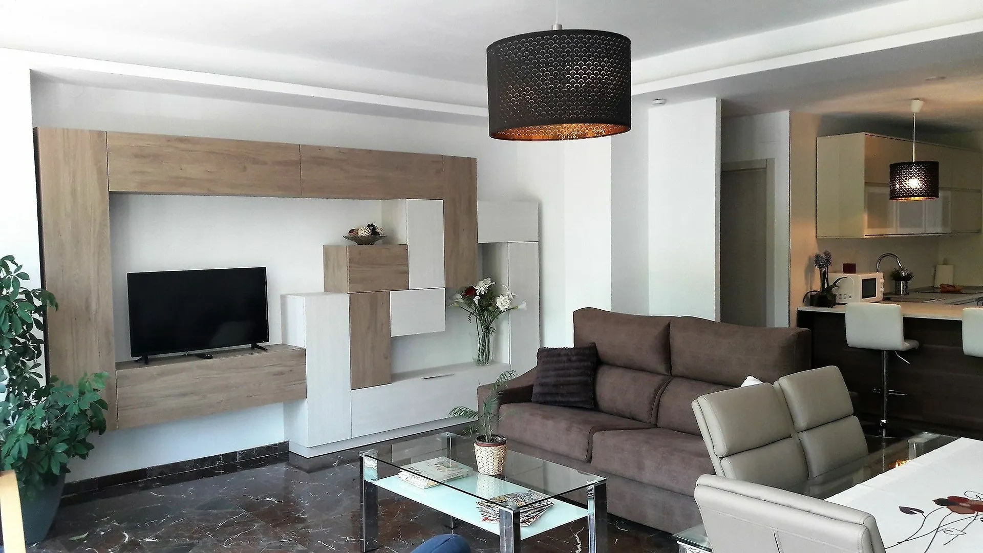 Appartement Luxury Apartament Center Granada