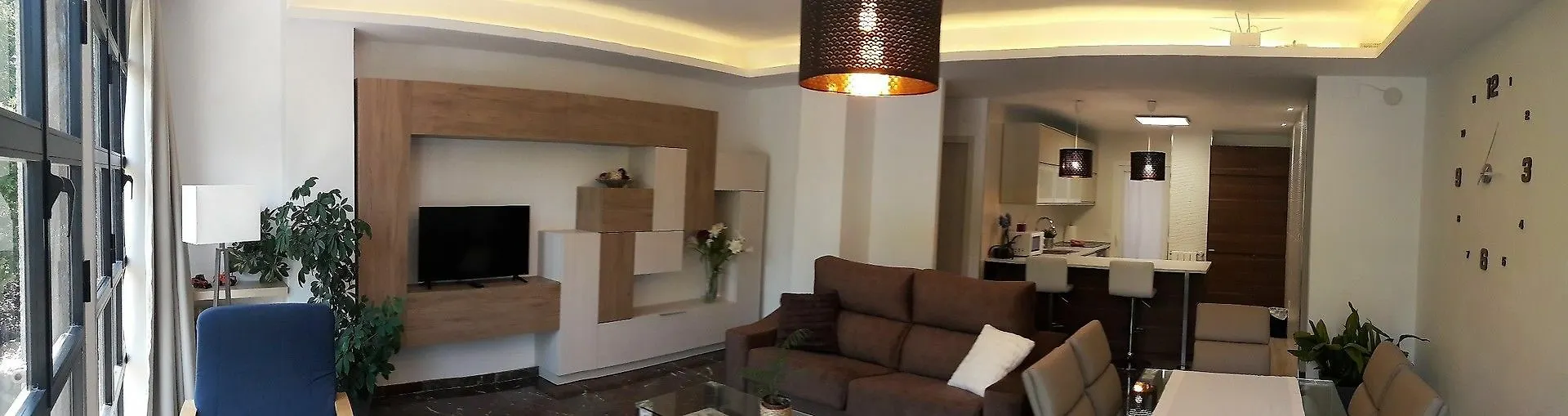 Luxury Apartament Center Granada Spain